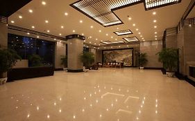 Rongtou Airport Hotel Chengdu